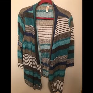 Woman cardigan